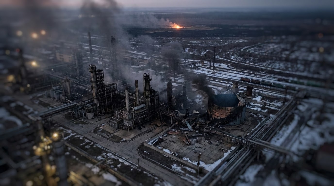 Russia's attrition strategy hardens as Western sanctions tighten